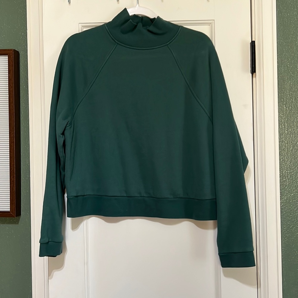 A New Day Long Sleeve